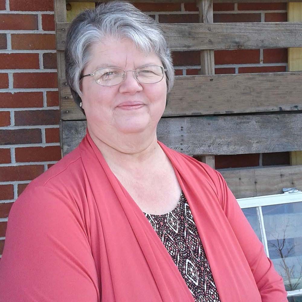 Jeanne Burdette