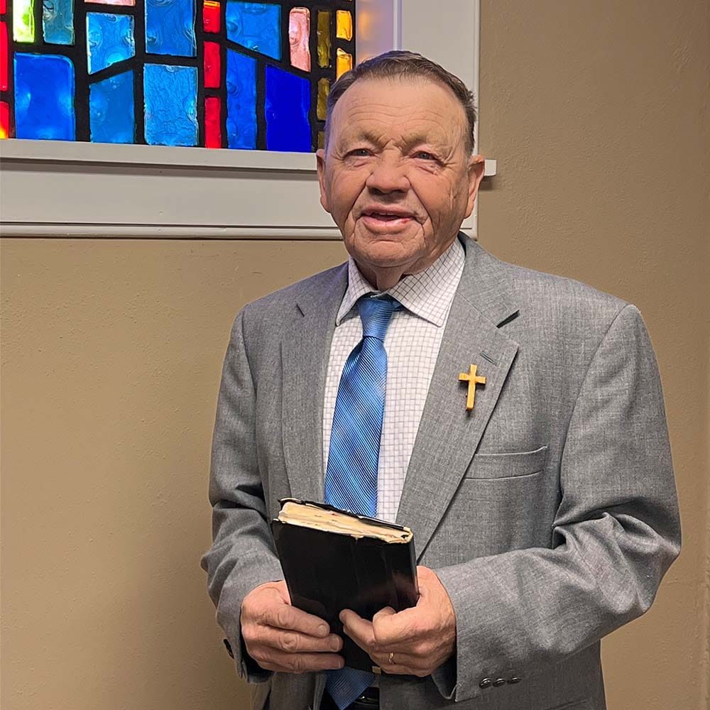 Rev Kenny Owen